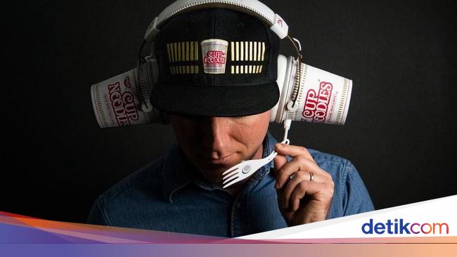 Hyperx cup noodle headphones outlet