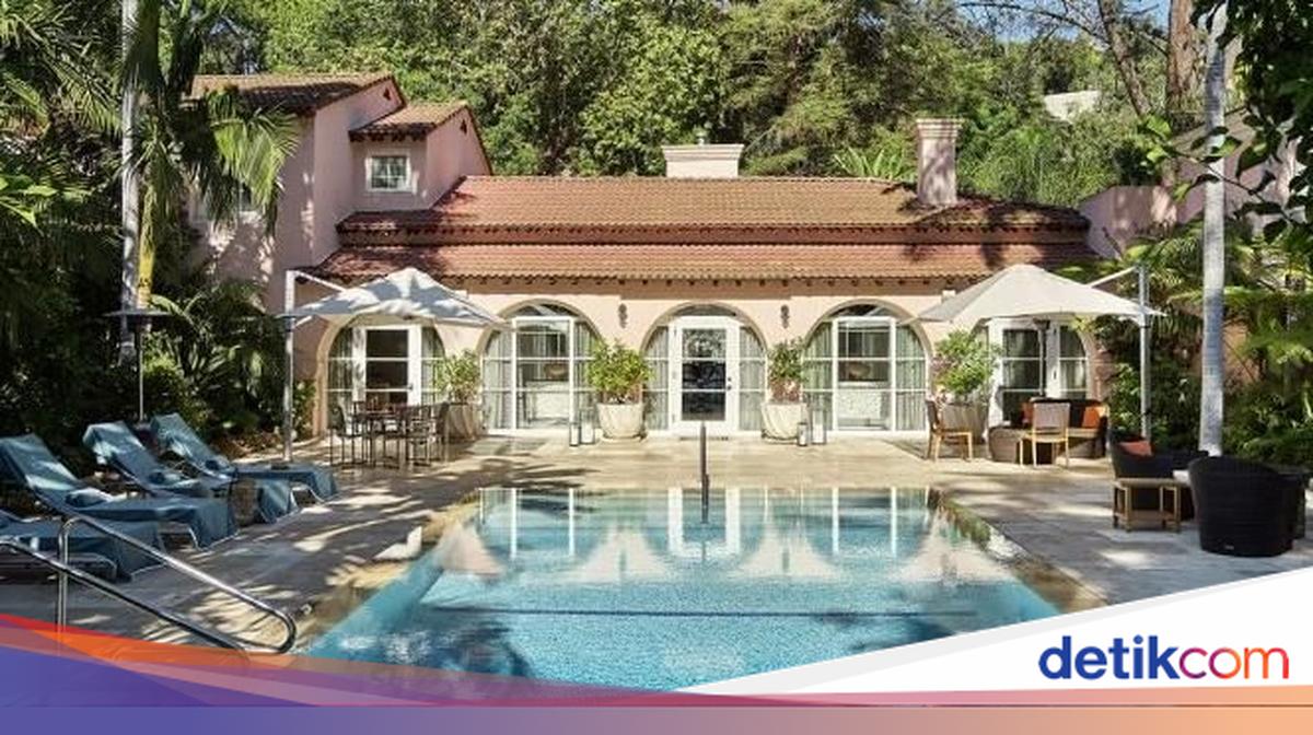 Hukum Rajam LGBT, 9 Hotel Sultan Brunei Diboikot Selebriti Dunia