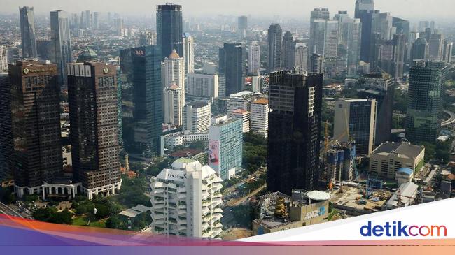 Mau Sewa Ruang Kantor Di Jakarta Segini Kisaran Harganya