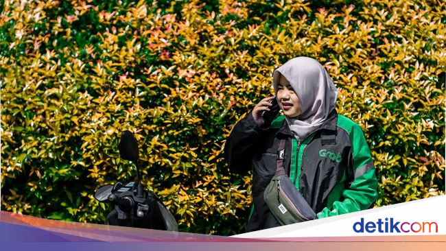 Ini Solusi Grab jika Susah Cari Driver Saat Libur Lebaran