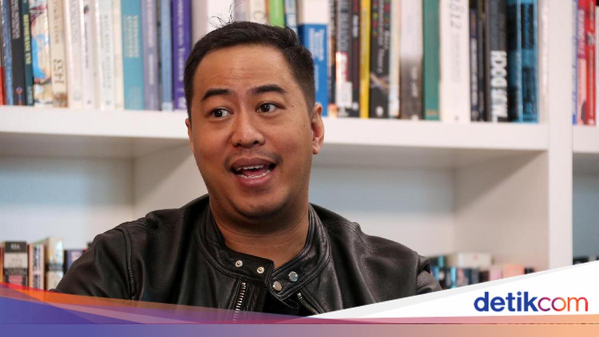 Bupati Torut Nilai Candaan Pandji Pragiwaksono Menyinggung Orang Toraja