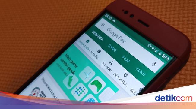 Google Play Store Bermasalah Atasi Dengan 9 Cara Ini