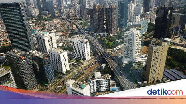 BI Turunkan Suku Bunga Acuan, Apa Dampaknya ke Ekonomi RI?