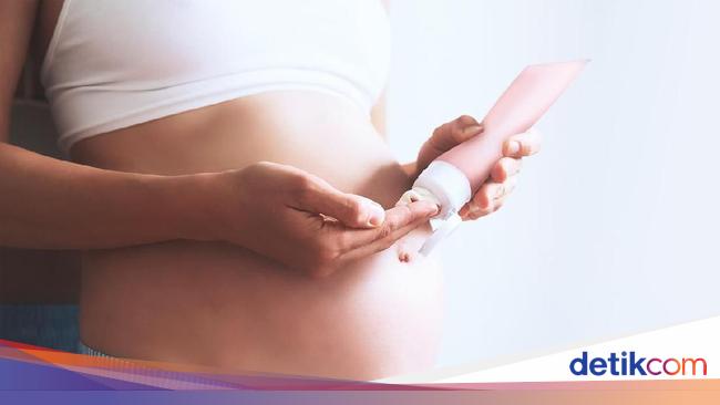Tips Mencegah Stretch Mark Saat Hamil Sejak Trimester 1 Hingga Melahirkan Tips Mencegah Stretch Mark Saat Hamil Sejak Trimester 1 Hingga Melahirkan