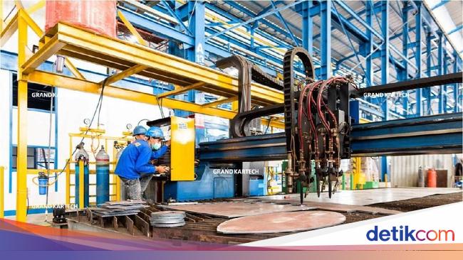 Larangan Mudik Bakal Berdampak Ke Industri Dalam Negeri