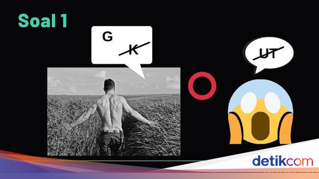 Melatih Kreativitas dengan Menebak Gambar gambar Berikut Melatih Kreativitas dengan Menebak Gambar gambar Berikut