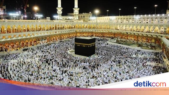 Ingin Umrah Tapi Tak Sanggup Bayar Travel Agent Coba Lakukan Tips Ini