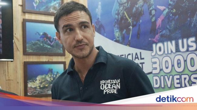 Idul Fitri Terindah Sepanjang Hidup Hamish Daud