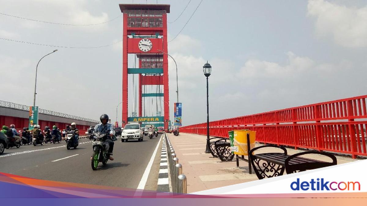 MK Diminta Ubah 'Sumatera Selatan' Jadi 'Sumatra Selatan', Ini Alasannya