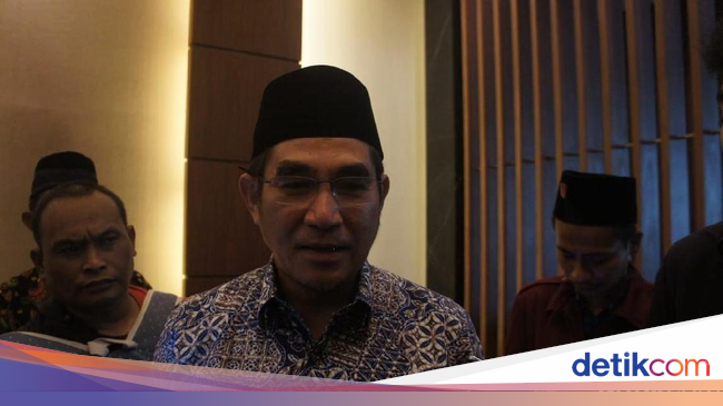 Soal People Power, Hamdan Zoelva: Amien Rais Kurang Bijak