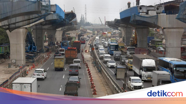 Mudik Pertama Bareng Keluarga, Pakai Kendaraan Umum atau 