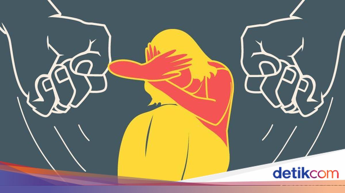 Suami di Depok Diduga Aniaya Istri Gegara Tak Dipinjami HP Main Game