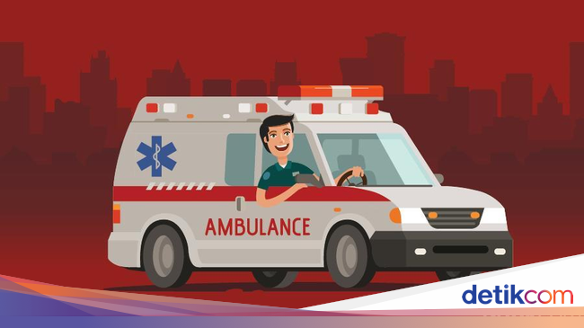 Lihat Mobil Ambulans Lewat Ini Saran Polisi Kepada Lihat Mobil Ambulans Lewat Ini Saran Polisi Kepada