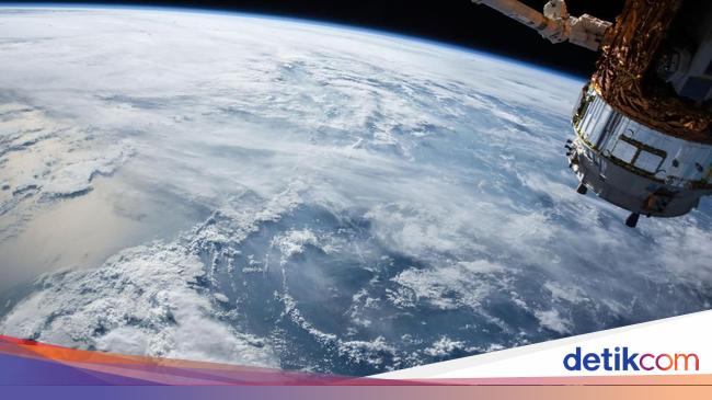 NASA Bakal Luncurkan Satelit Kayu Pertama, Lebih Ramah Lingkungan