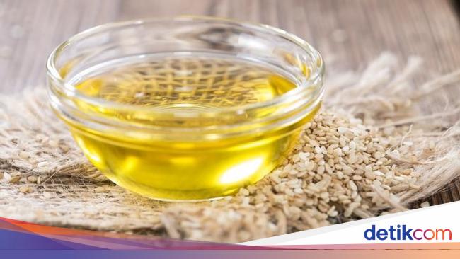 Minyak Wijen Bikin Masakan Harum Aromanya, Ini Manfaat Sehatnya