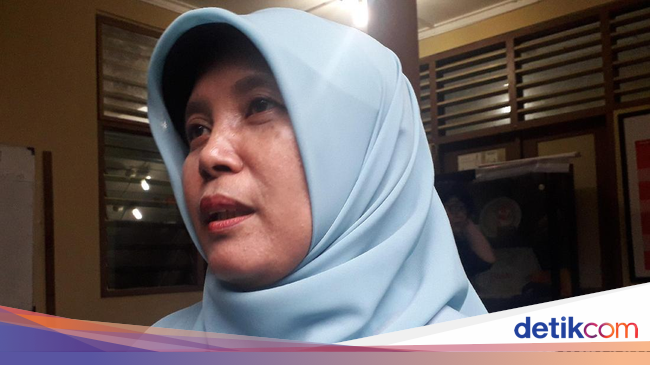 Hari Terakhir Pelayanan A5, DPTb di Sleman Capai 23 Ribu Orang Hari Terakhir Pelayanan A5, DPTb di Sleman Capai 23 Ribu Orang