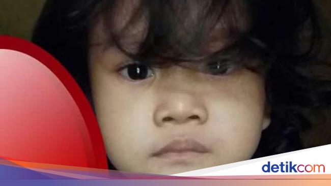 Ini Anisa Balita yang Diculik Wanita Berjilbab di Masjid Ini Anisa Balita yang Diculik Wanita Berjilbab di Masjid