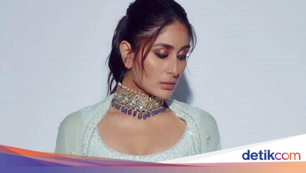 Heboh Pengakuan Kareena Kapoor Sebut Salman Khan Aktor yang Buruk