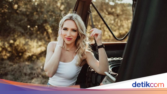 Perjuangan Mantan Gelandangan yang Jadi Ratu Kecantikan 