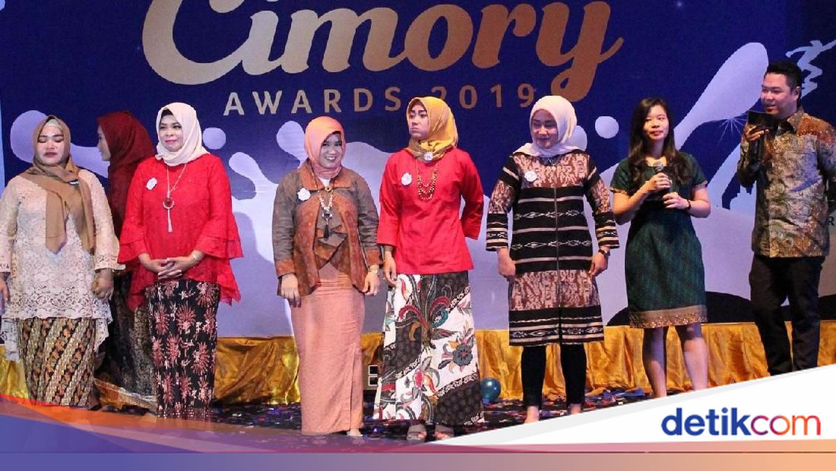 Kisah Sukses Emak-Emak Jadi Jutawan Berkat Jualan Yoghurt