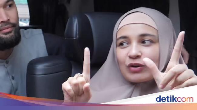 Sedih Ribut Ribut Pilpres 2019 Shireen Sungkar Ingin Bisa Coblos 01 Dan 02 Sedih Ribut Ribut Pilpres 2019 Shireen Sungkar Ingin Bisa Coblos 01 Dan 02