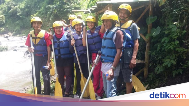 Romansa Dua Kepala Dinas yang Bermuara di Jalur Hukum