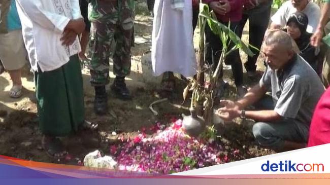 Akhir Pencarian Pemutilasi Mayat Dalam Koper Dan Kepala Korban