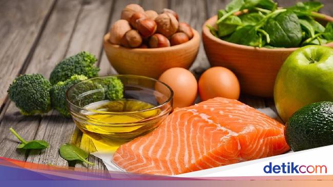 6 Makanan Ini Bikin Perut Kenyang Tahan Lama, Cocok Dikonsumsi yang Lagi Diet