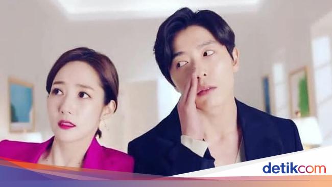10 Rekomendasi Drama Korea Komedi Romantis 2019 Bikin Ngakak Sampai Baper