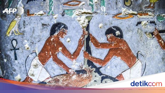 Google Luncurkan Fitur Penerjemah Bahasa Mesir Kuno Google Luncurkan Fitur Penerjemah Bahasa Mesir Kuno