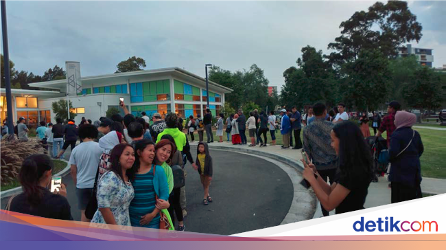 PPLN Ambil Keputusan soal Pemilu di Sydney Besok