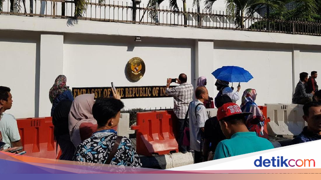 Hai Traveler, Ini 43 Kota Dunia yang Gelar Pemilu 2019 