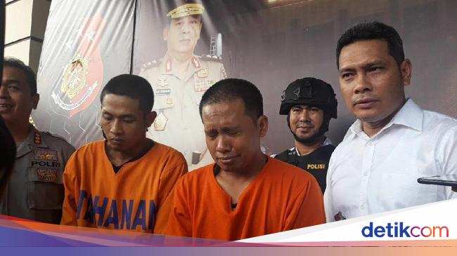 Berkas P21 Pelaku Pemutilasi Mayat Dalam Koper Dikirim Ke Kejari Kediri