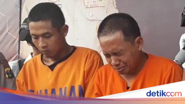 Detik Detik Pembunuhan Dan Mutilasi Korban Mayat Dalam Koper