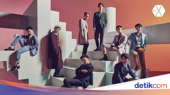 BTS Hingga Blackpink 9 Grup KPop yang Hasilkan Paling BTS Hingga Blackpink 9 Grup KPop yang Hasilkan Paling