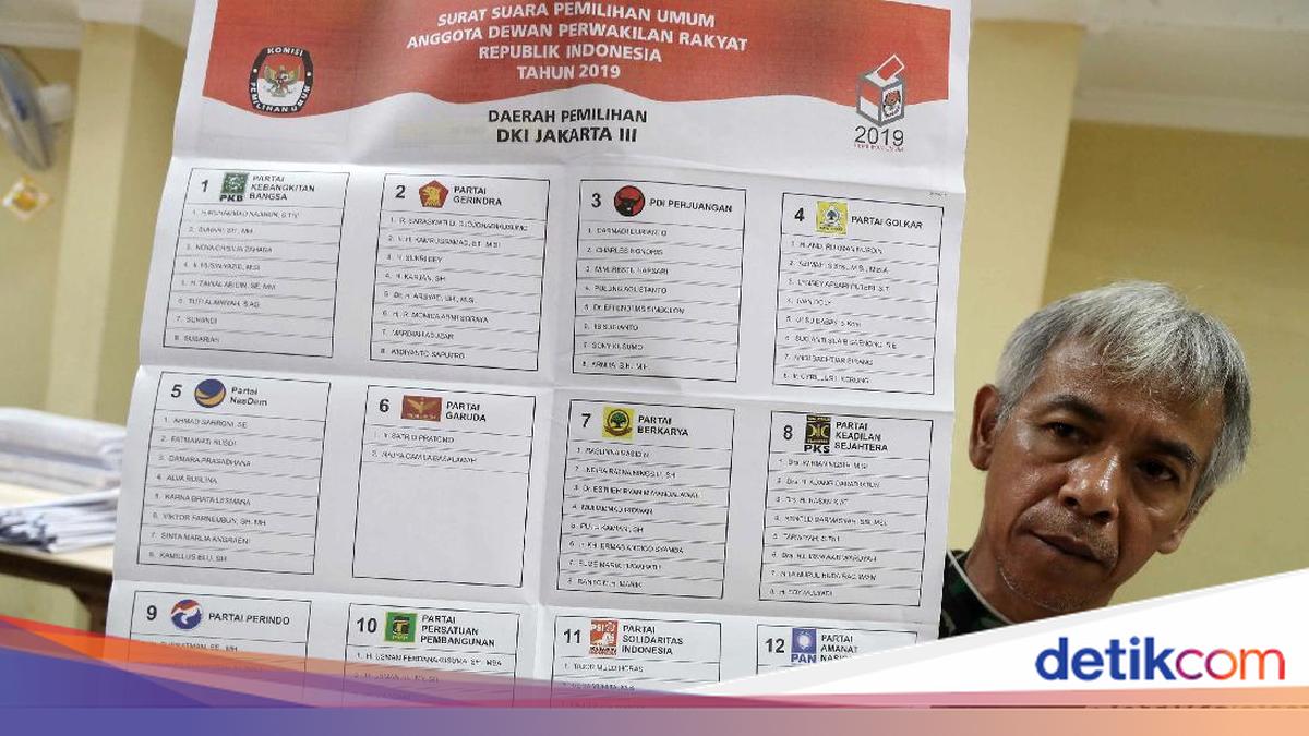 Kata Parpol-parpol soal Rekomendasi KPK Agar Capres dari Kaderisasi