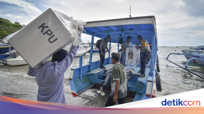 Masuk Kerja di Hari Pencoblosan? Wajib Dapat Uang Lembur