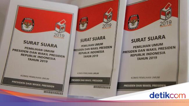 Tps Dibuka Pukul 07 00 Begini Aturan Soal Waktu Pencoblosan