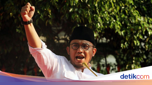 Sibuk di BPN, Dahnil Anzar Minta Polisi Tunda Pemeriksaan 