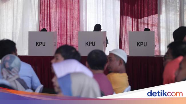 Coblosan Ulang di Puluhan Daerah Bakal Telan Anggaran Ratusan Miliar