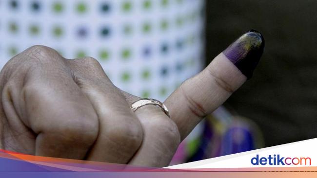 7 Perlengkapan Pemungutan Suara di Pilkada 2024 dan Spefisikasinya