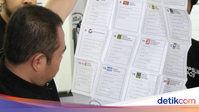 Suka Duka Menjadi Ketua Kpps Pemilu Tersulit Di Dunia