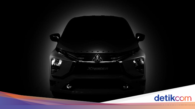 Bocor, Mitsubishi Xpander Edisi Khusus