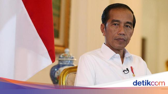 Jokowi Punya 30 Hari Teken Uu Cipta Kerja Tapi Hasilnya Sama Saja Jokowi Punya 30 Hari Teken Uu Cipta Kerja Tapi Hasilnya Sama Saja