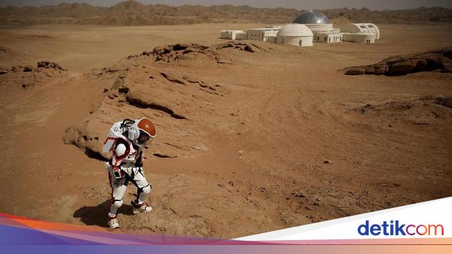 Exploring Life on Mars: Possibilities and Experiments for Future Habitats