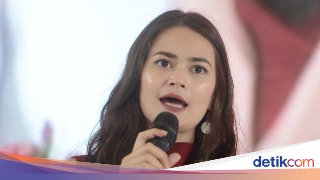 Puji Istri Kartini Masa Kini, Ringgo Ibaratkan Sabai 