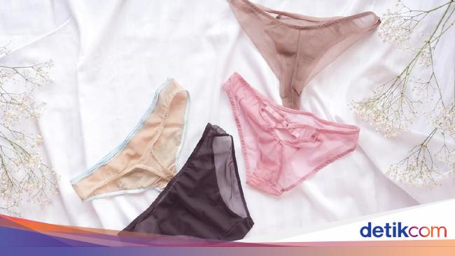 Kisah kisah Wanita Jual Celana Dalam Bekas Ada yang Dapat Kisah kisah Wanita Jual Celana Dalam Bekas Ada yang Dapat