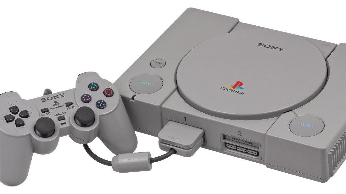 Evolusi PlayStation Dari Masa Ke Masa