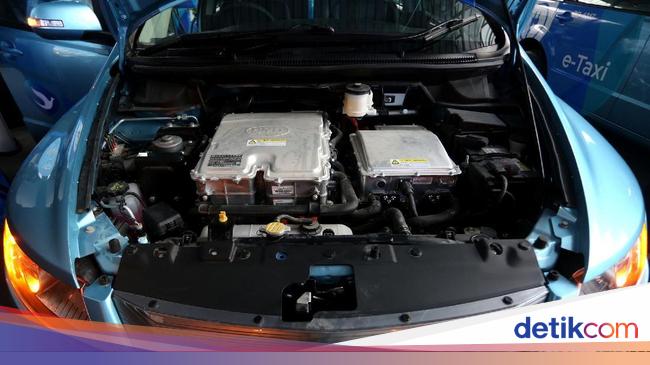 Bakal Jual Mobil Listrik di Indonesia, Apa yang Bikin BYD Beda dari ...