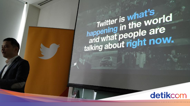 Ramadan di Twitter, Begini Kebiasaan Netizen Indonesia